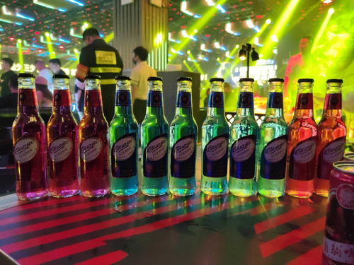 蘇打酒多少度？國(guó)駒蘇打酒是否有后勁？全面解析酒精飲料特性